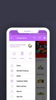 G Commerce Ekran Görüntüsü 1