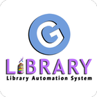 Glibrary - Library Software icône