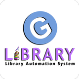 Glibrary - Library Software icon