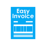 Easy Invoice أيقونة