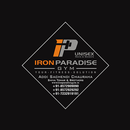Iron Paradise Gym-APK