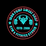 Iron Pump Sweat Shop Gym
