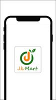 JK Mart Affiche