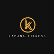 Kamana Fitness Zeichen