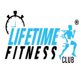 Lifetime Fitness आइकन