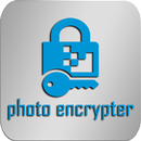 APK Photo Encrypter: Hide photos.