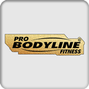 PRO BODYLINE FITNESS APK