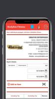 PRO BODYLINE FITNESS screenshot 2