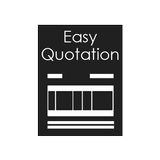 Easy Quotation Estimate Maker