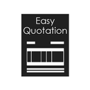 Easy Quotation Estimate App aplikacja