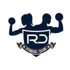 RD Fitness Club icon