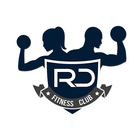 RD Fitness Club 아이콘