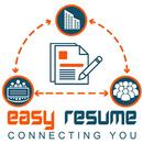 Easy Resume aplikacja