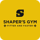 APK Shapers Gym