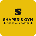 Shapers Gym ikona