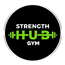 Strength Hub Fitness APK