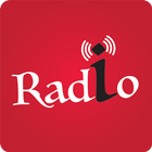 Kannada FM Radios HD simgesi