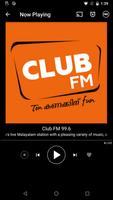 برنامه‌نما Malayalam FM Radios HD عکس از صفحه