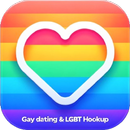 Gay Dating & LGBT Hookup APK