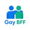 GayBFF: Make Real Friends APK