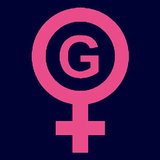 Gay Girl Net-icoon