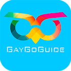 GayGo! Guide icône