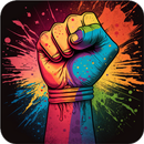 APK LGBTQ+ Wallpapers & Quotes