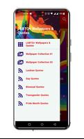 LGBTQ+ Wallpapers & Quotes bài đăng