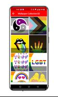LGBTQ+ Wallpapers & Quotes capture d'écran 2