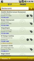 Gay Yellow Pages screenshot 3