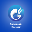 Газовый Рынок-icoon
