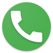 Contacten, dialer en telefoon
