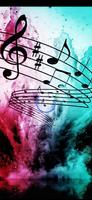les chansons de gaz mawete Plakat