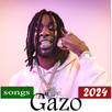 gazo chansons APK