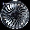 Rolls-Royce MyAeroengine App