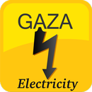 APK Gaza PowerCuts