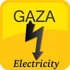 Gaza PowerCuts icon