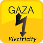 ikon Gaza PowerCuts