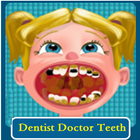 Icona Dentist-Doctor-Teeth