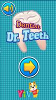 Poster Dentist-Doctor-Teeth