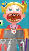 Dentist-Doctor-Teeth capture d'écran 1