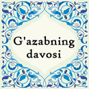 G'azabning davosi APK