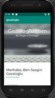 Gazaloglu Affiche