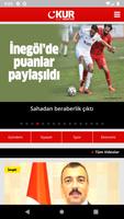 Okur Gazetesi Screenshot 1