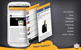 GazeteKeyfi - Güncel Son Dakik 스크린샷 3