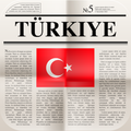 Türkiye Gazeteleri