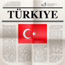 Türkiye Gazeteleri APK