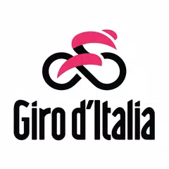 Giro d'Italia アプリダウンロード