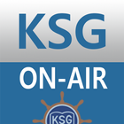 KSG ON AIR icon