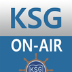 KSG ON AIR